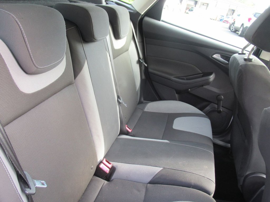 Used Ford Focus 2012 for sale - 76039860: Photo 17