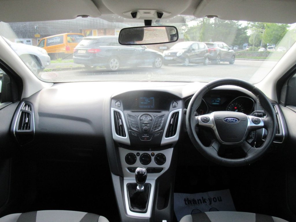 Used Ford Focus 2012 for sale - 76039860: Photo 18