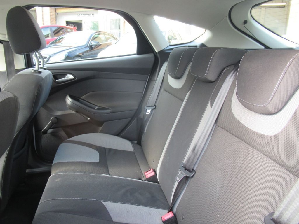 Used Ford Focus 2012 for sale - 76039860: Photo 19