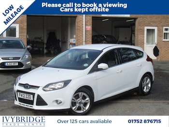 Ford - Focus