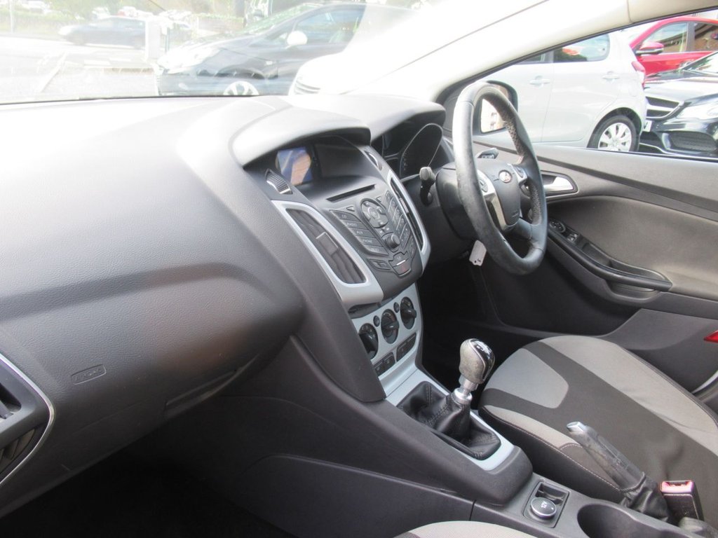 Used Ford Focus 2012 for sale - 76039860: Photo 20
