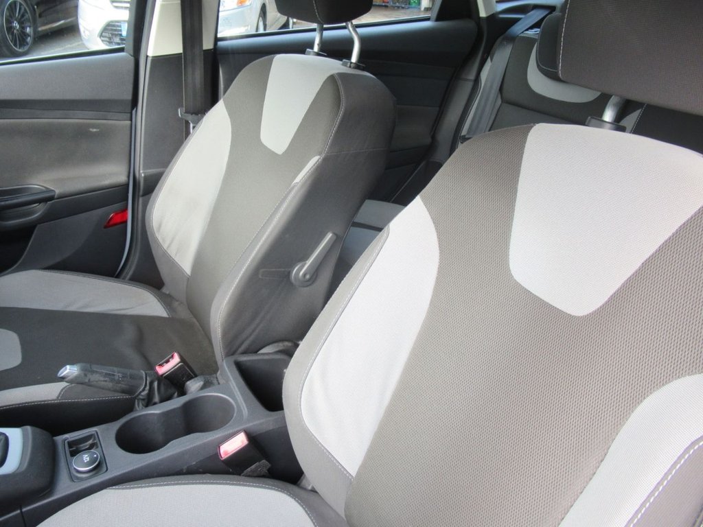 Used Ford Focus 2012 for sale - 76039860: Photo 22