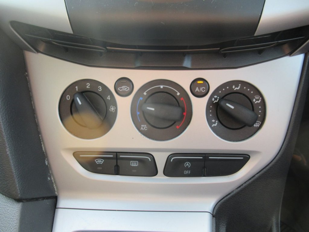 Used Ford Focus 2012 for sale - 76039860: Photo 25