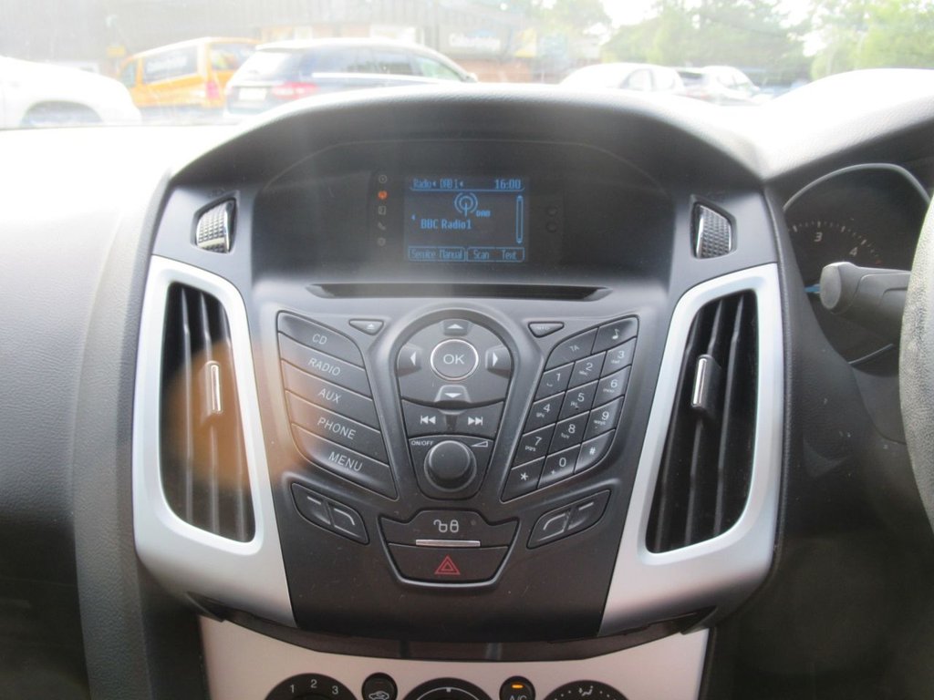 Used Ford Focus 2012 for sale - 76039860: Photo 26