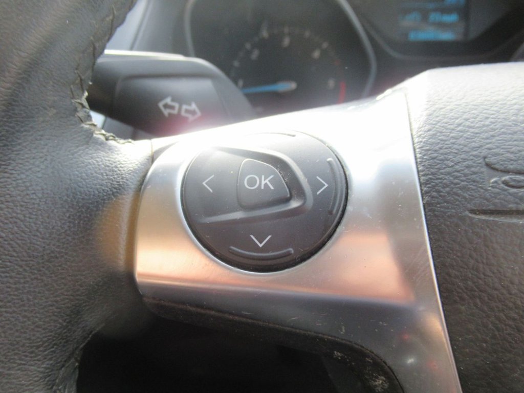 Used Ford Focus 2012 for sale - 76039860: Photo 27