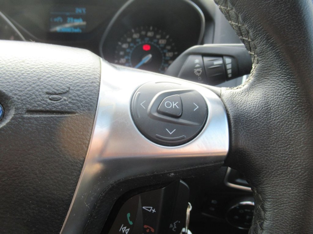 Used Ford Focus 2012 for sale - 76039860: Photo 28