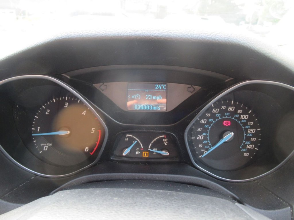 Used Ford Focus 2012 for sale - 76039860: Photo 30