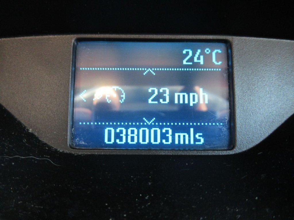 Used Ford Focus 2012 for sale - 76039860: Photo 31