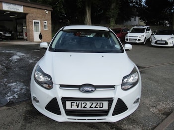 Used Ford Focus 2012 for sale - 76039860: Photo 4