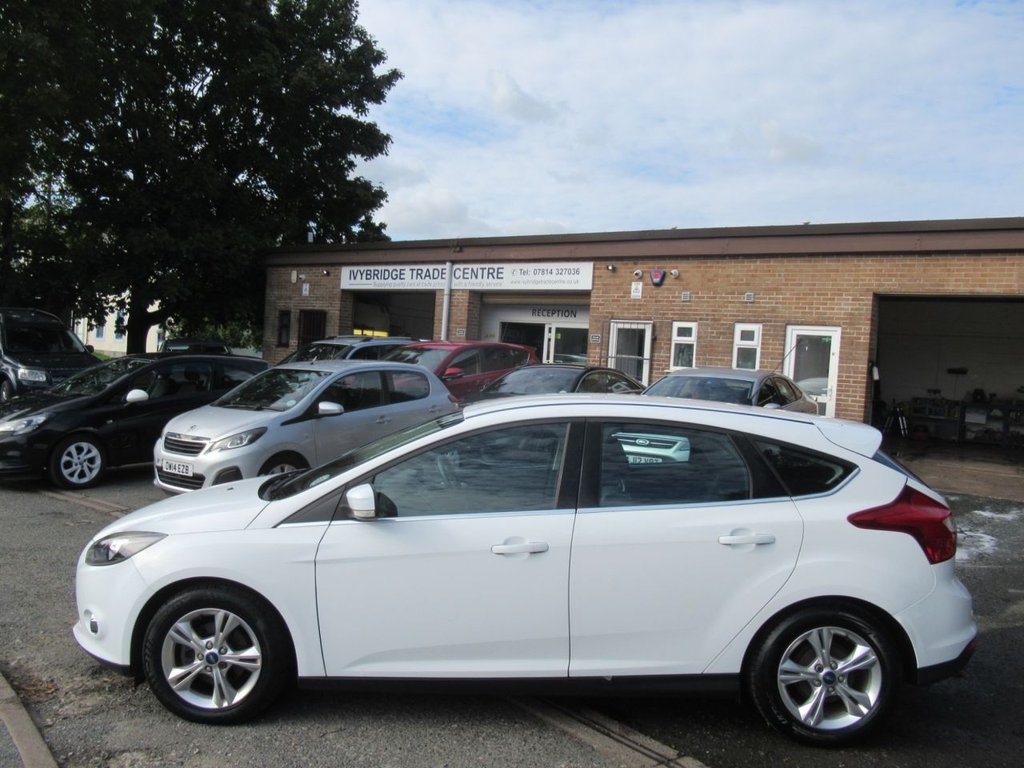 Used Ford Focus 2012 for sale - 76039860: Photo 6