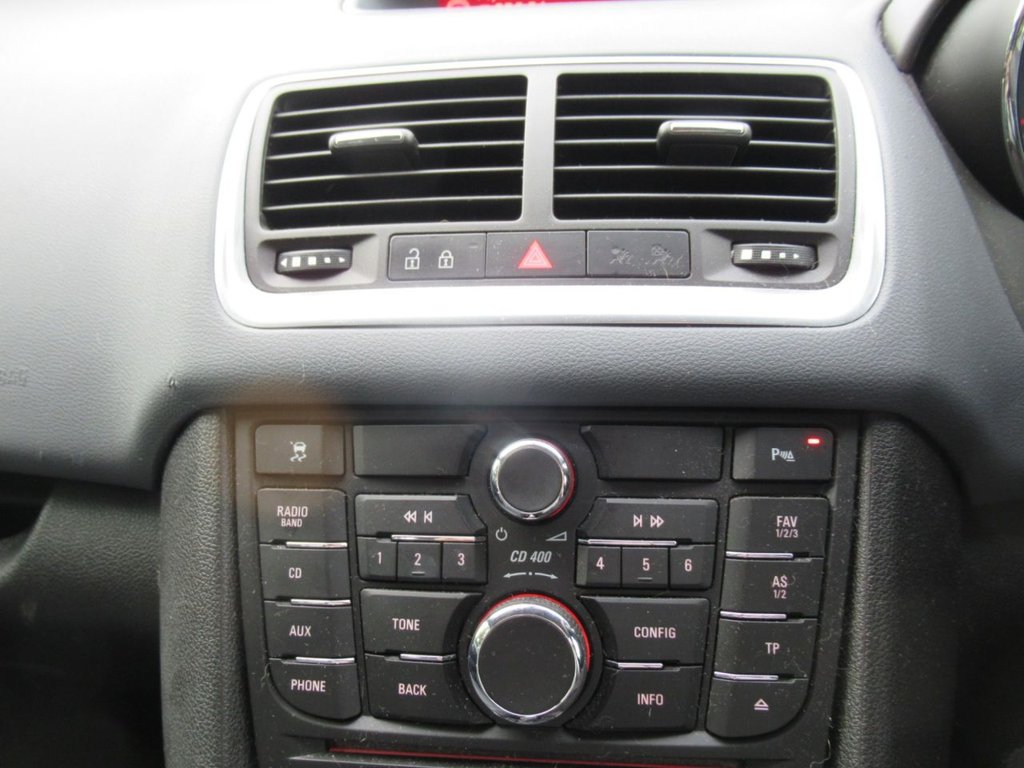 Used Vauxhall Meriva 2015 for sale - 76132520: Photo 15