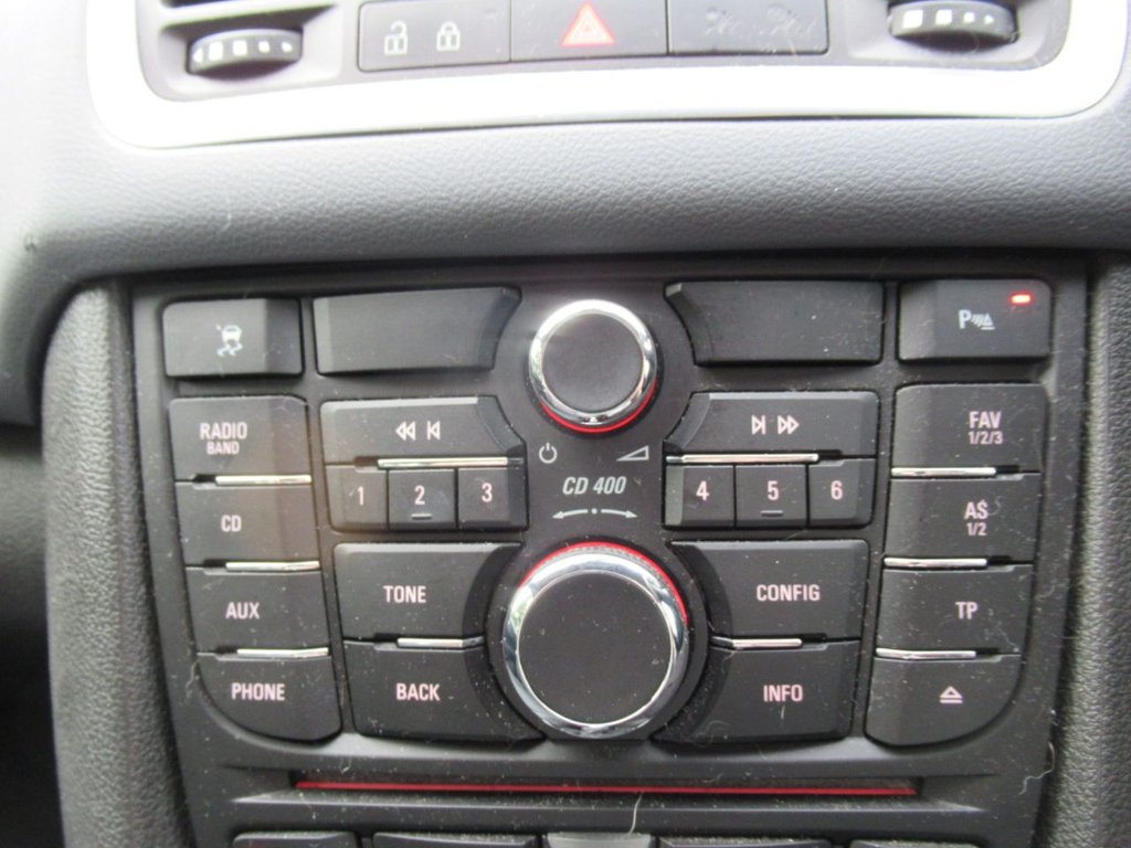 Used Vauxhall Meriva 2015 for sale - 76132520: Photo 16