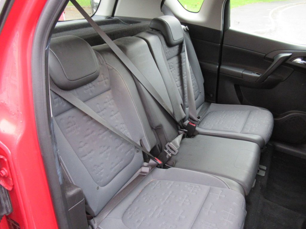 Used Vauxhall Meriva 2015 for sale - 76132520: Photo 27