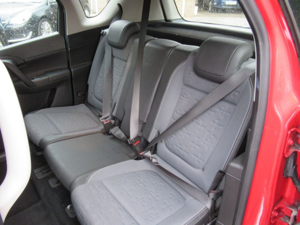 Used Vauxhall Meriva 2015 for sale - 76132520: Photo 29