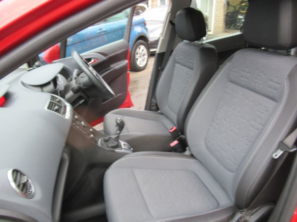 Used Vauxhall Meriva 2015 for sale - 76132520: Photo 31