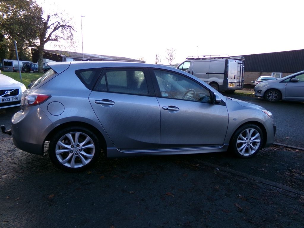 Used Mazda Mazda3 2012 for sale - 76632312: Photo 11