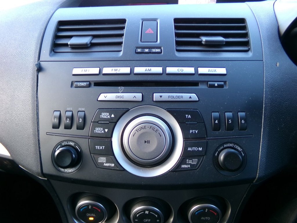 Used Mazda Mazda3 2012 for sale - 76632312: Photo 14