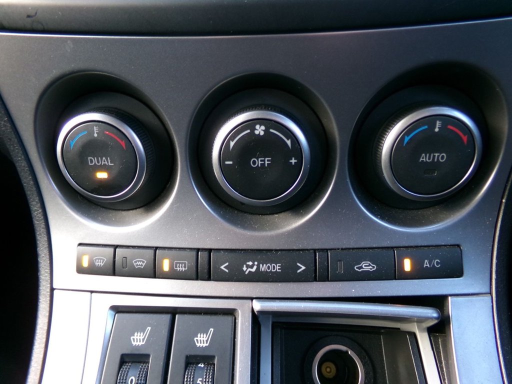 Used Mazda Mazda3 2012 for sale - 76632312: Photo 16