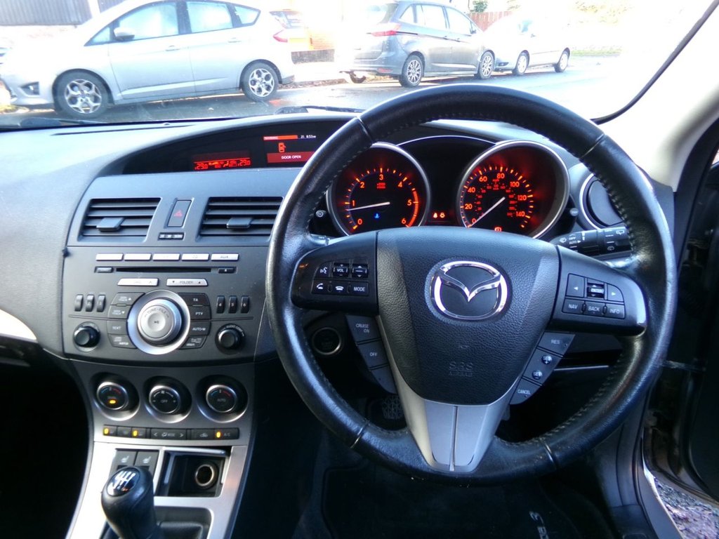 Used Mazda Mazda3 2012 for sale - 76632312: Photo 20