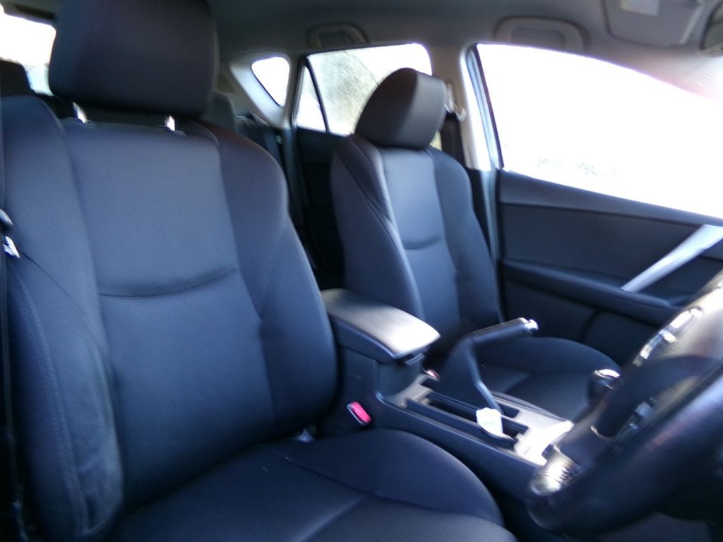 Used Mazda Mazda3 2012 for sale - 76632312: Photo 22