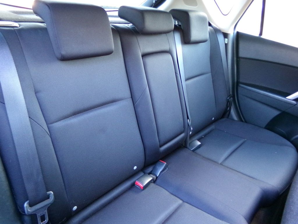 Used Mazda Mazda3 2012 for sale - 76632312: Photo 23