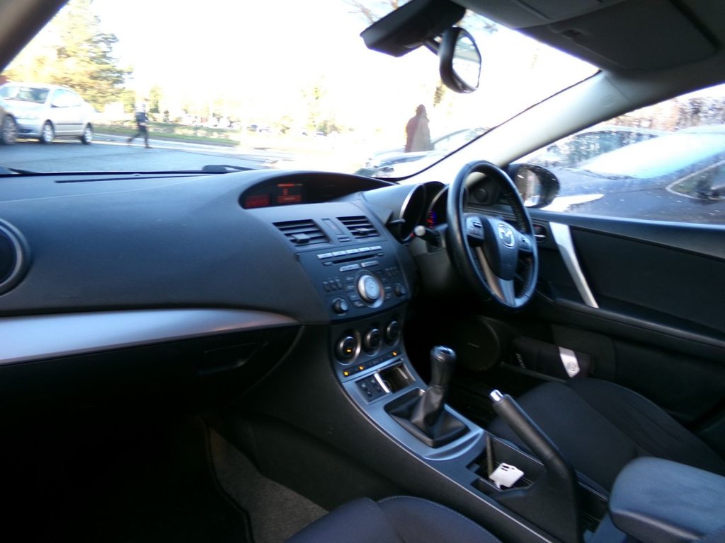 Used Mazda Mazda3 2012 for sale - 76632312: Photo 25