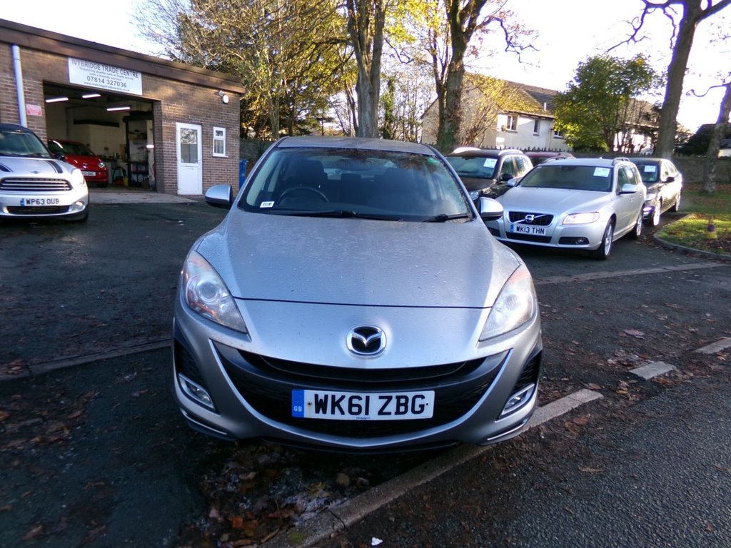 Used Mazda Mazda3 2012 for sale - 76632312: Photo 5