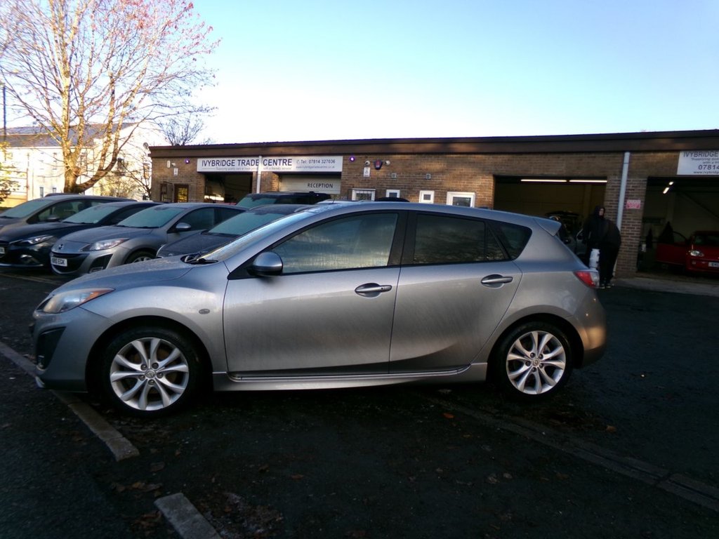 Used Mazda Mazda3 2012 for sale - 76632312: Photo 7