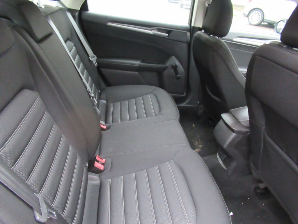 Used Ford Mondeo 2017 for sale - 76430428: Photo 15