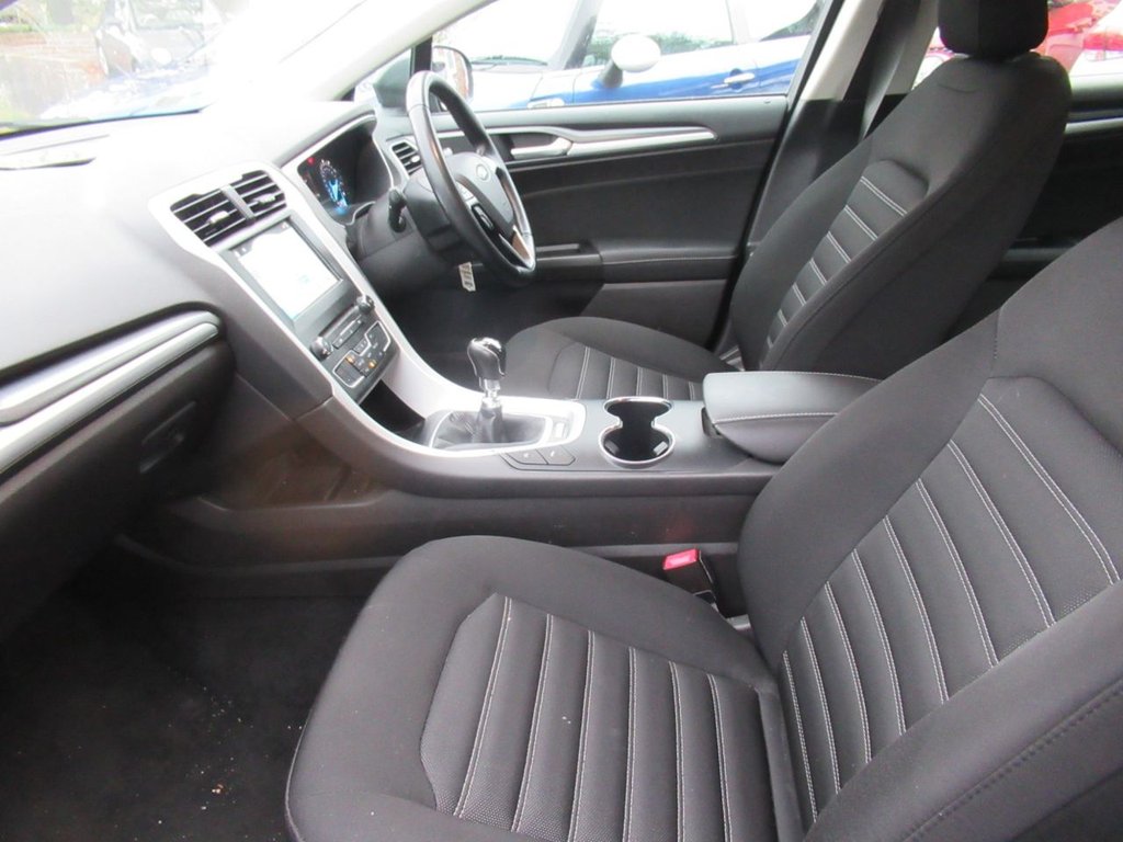 Used Ford Mondeo 2017 for sale - 76430428: Photo 18