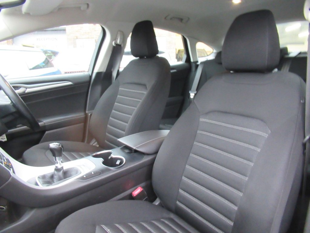 Used Ford Mondeo 2017 for sale - 76430428: Photo 19