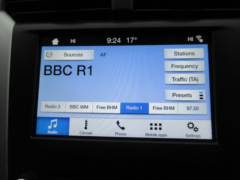 Used Ford Mondeo 2017 for sale - 76430428: Photo 21