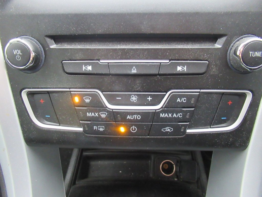 Used Ford Mondeo 2017 for sale - 76430428: Photo 22