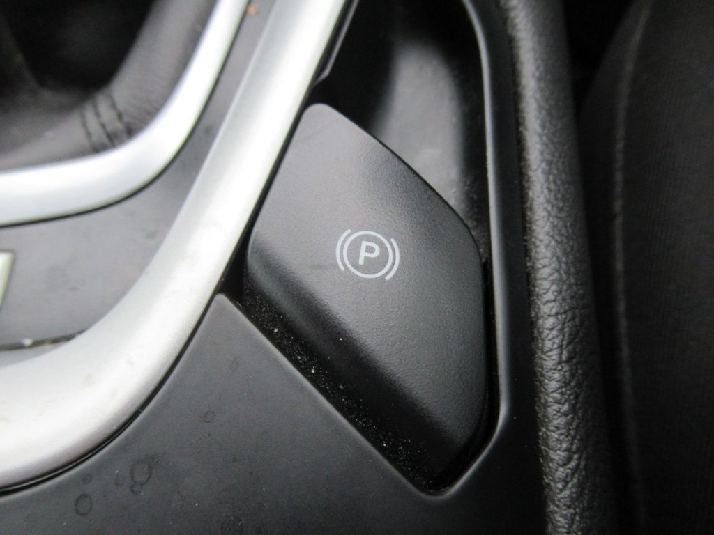 Used Ford Mondeo 2017 for sale - 76430428: Photo 25