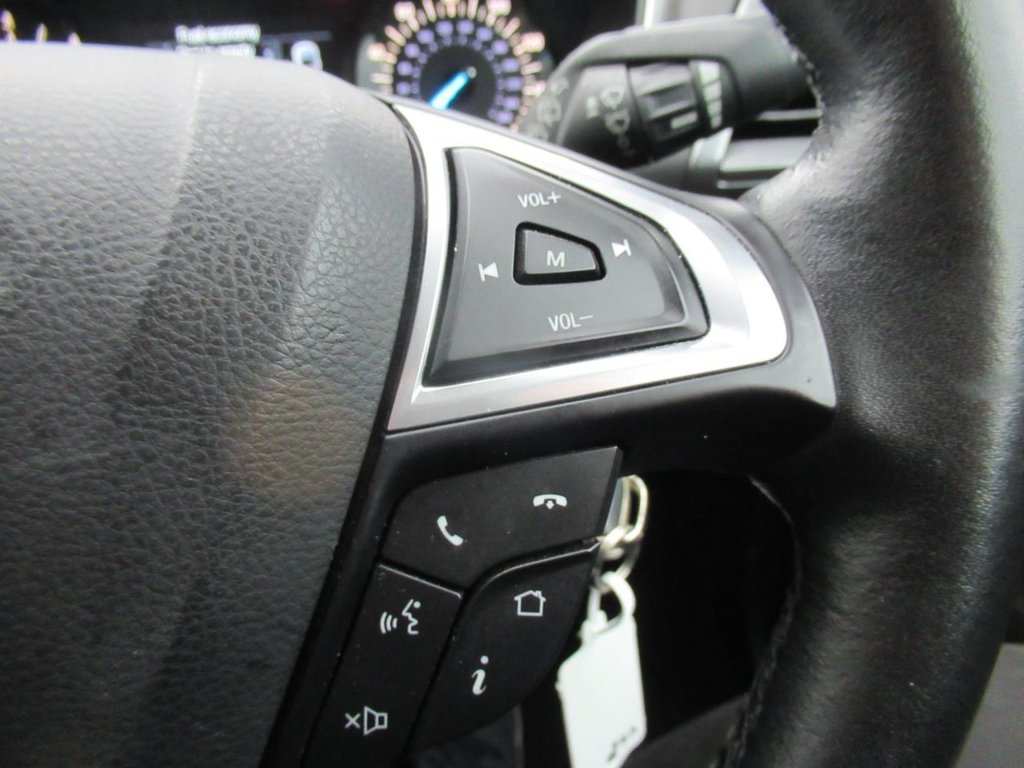 Used Ford Mondeo 2017 for sale - 76430428: Photo 27