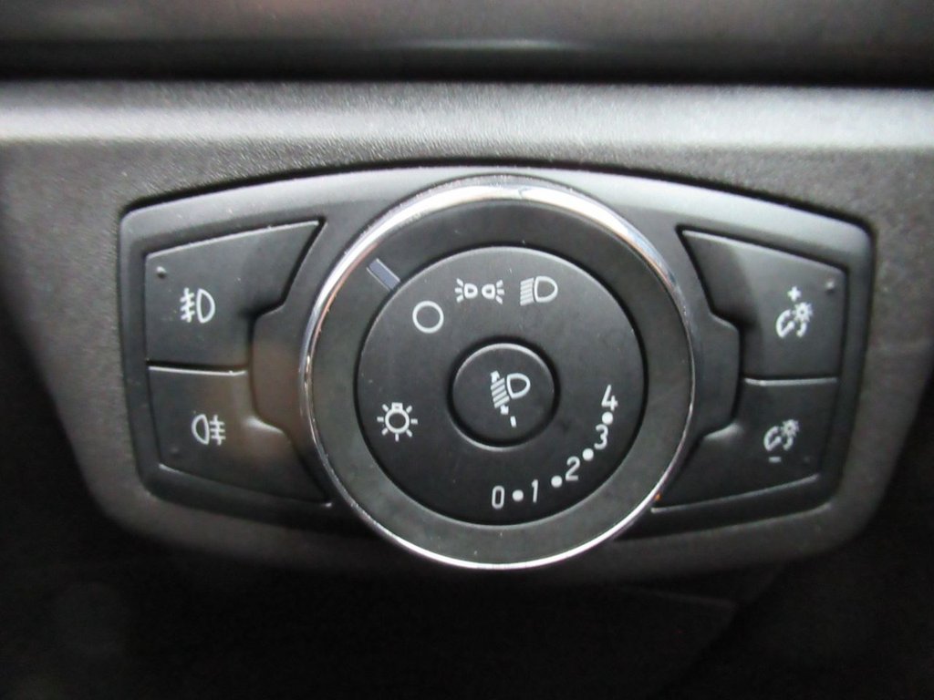 Used Ford Mondeo 2017 for sale - 76430428: Photo 29