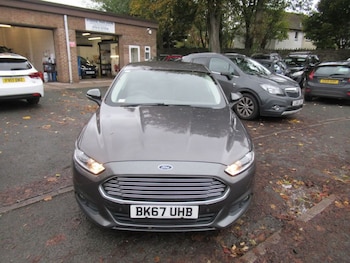 Used Ford Mondeo 2017 for sale - 76430428: Photo