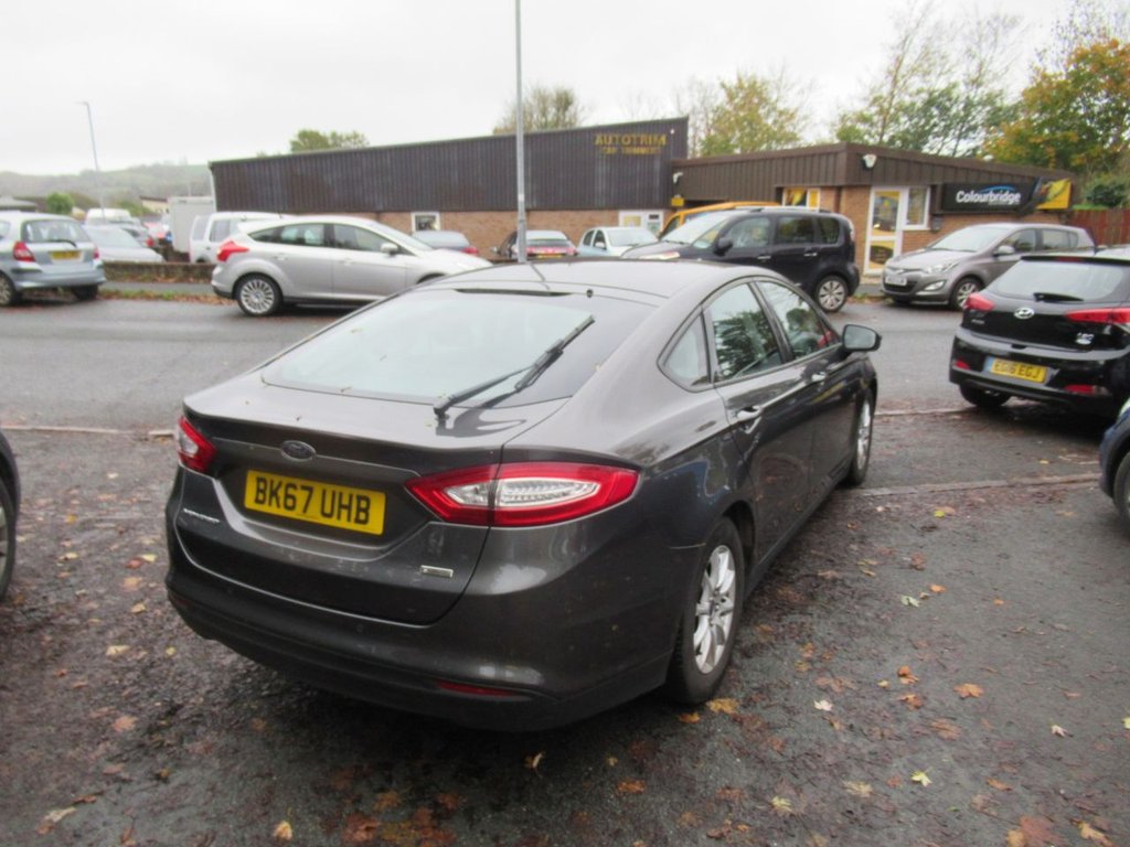 Used Ford Mondeo 2017 for sale - 76430428: Photo 7