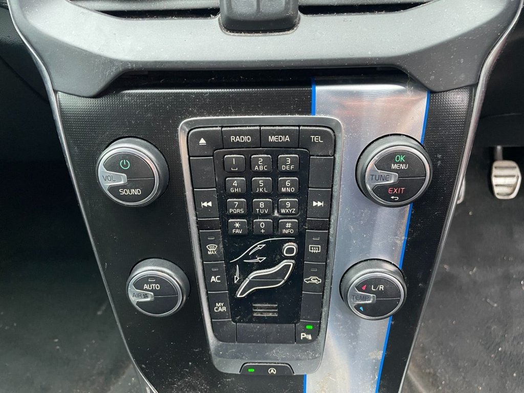 Used Volvo V40 2015 for sale - 77227614: Photo 14