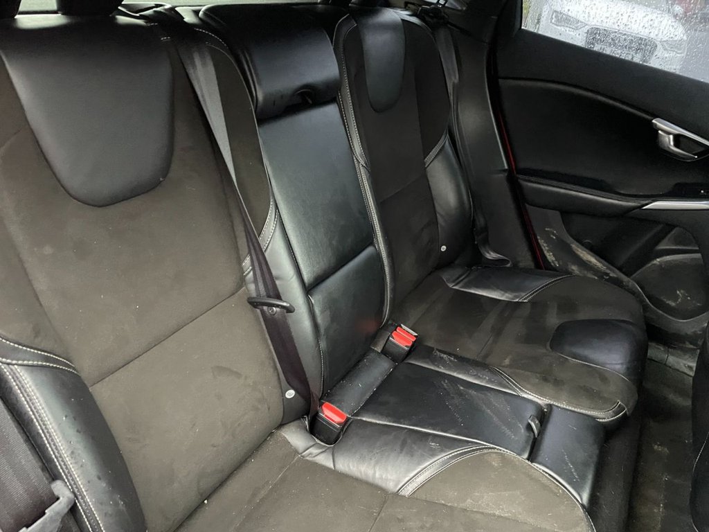 Used Volvo V40 2015 for sale - 77227614: Photo 20