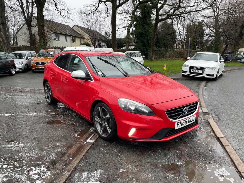 Used Volvo V40 2015 for sale - 77227614: Photo 4