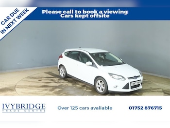 Used Ford Focus 2013 for sale - 78349865: Photo