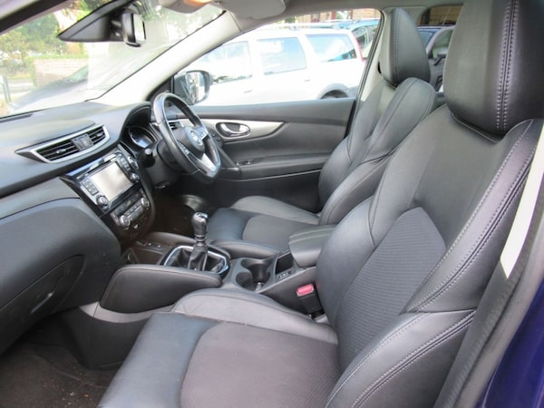 Used Nissan Qashqai 2017 for sale - 75444113: Photo 20