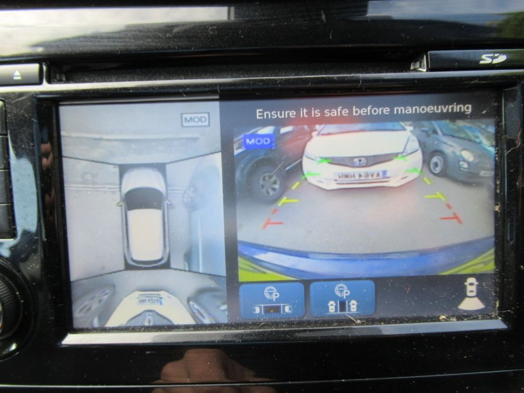 Vehicle 34