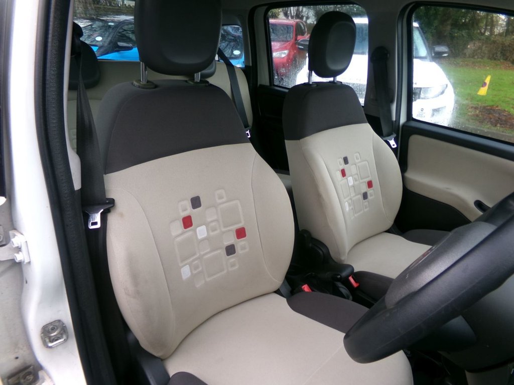 Used Fiat Panda 2013 for sale - 76686501: Photo 12