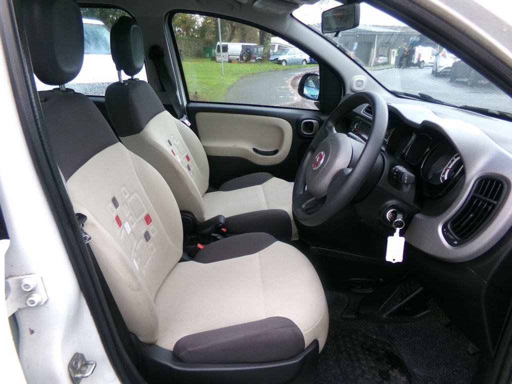 Used Fiat Panda 2013 for sale - 76686501: Photo 13