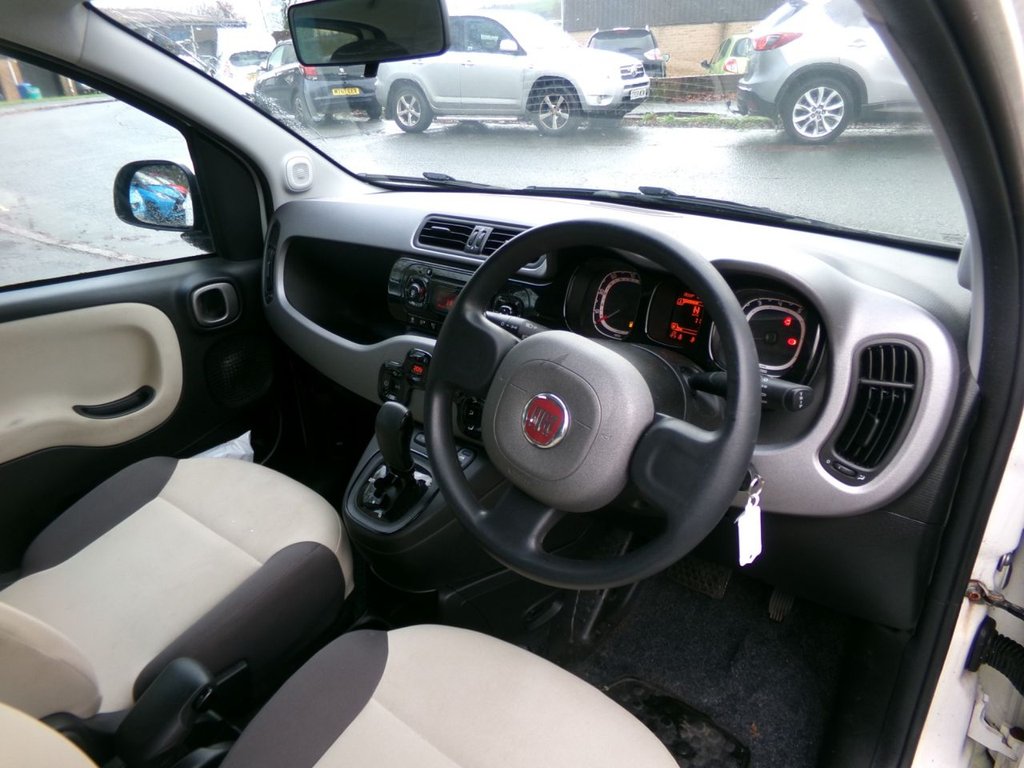 Used Fiat Panda 2013 for sale - 76686501: Photo 14