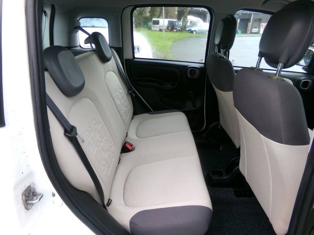 Used Fiat Panda 2013 for sale - 76686501: Photo 17