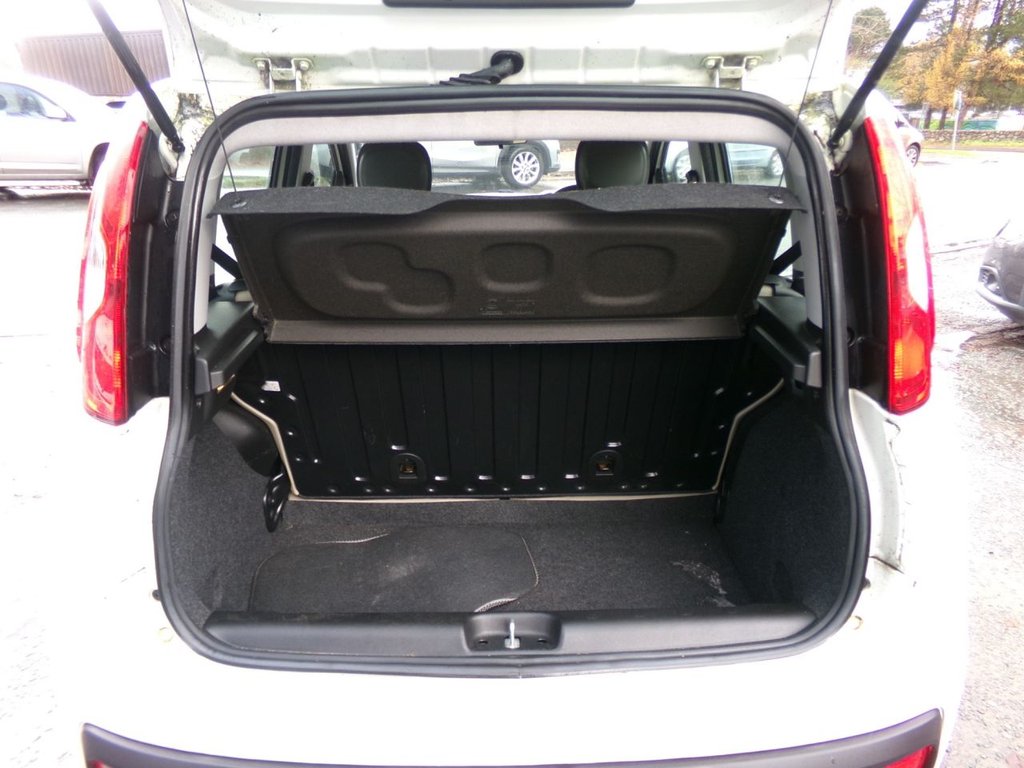 Used Fiat Panda 2013 for sale - 76686501: Photo 18