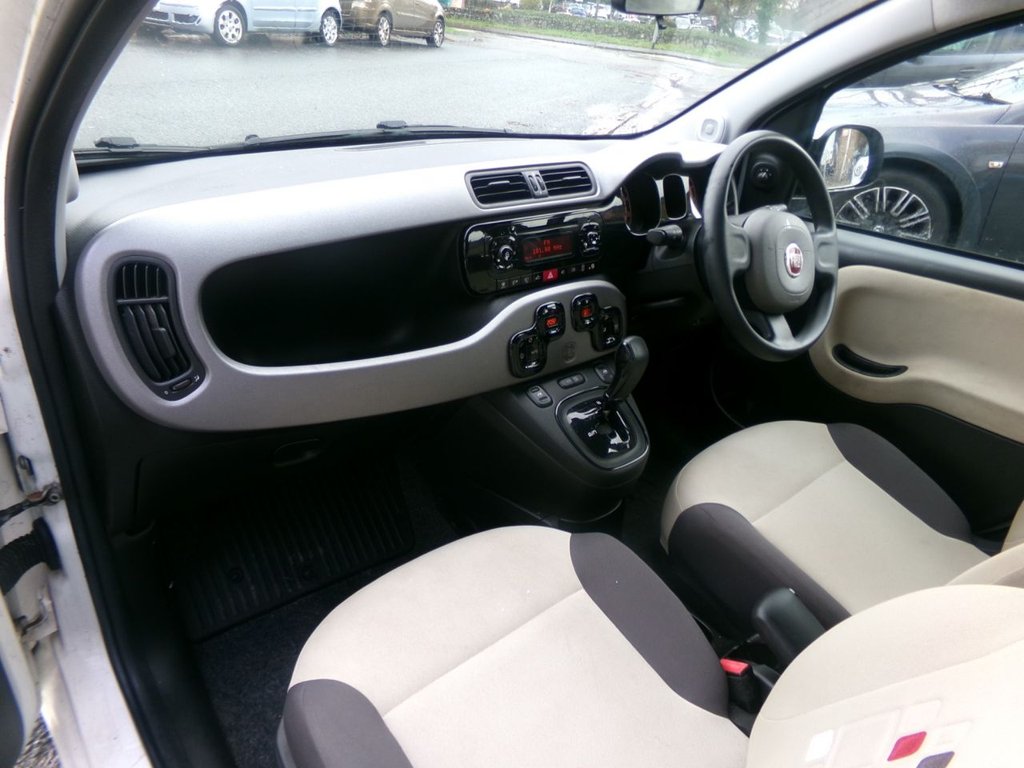Used Fiat Panda 2013 for sale - 76686501: Photo 19